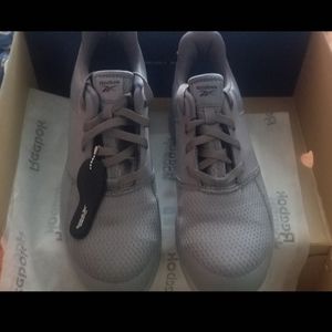 Men's Reebok Astroride Strike Work Athletic Steeltoe Shoes